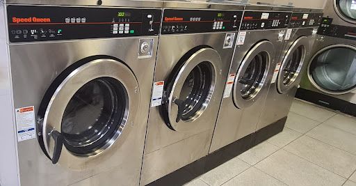 Logan Central Coin Laundromat - Thumbnail