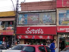 Servis Megastore rawalpindi