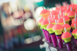 Photo n°24 de La cabane du pêcheur - magasin de pêche 38 à Saint-Jean-de-Soudain (Magasin d'articles de sports)