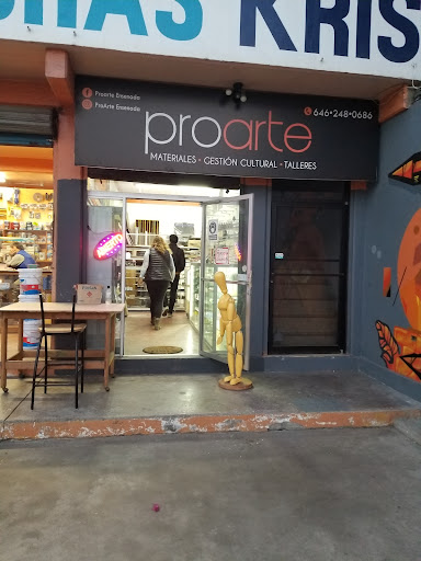 Proarte