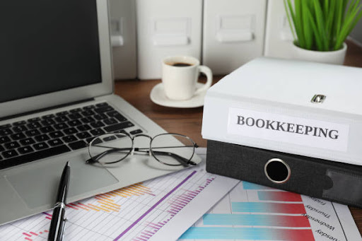 LD Bookkeeping Services - Visual