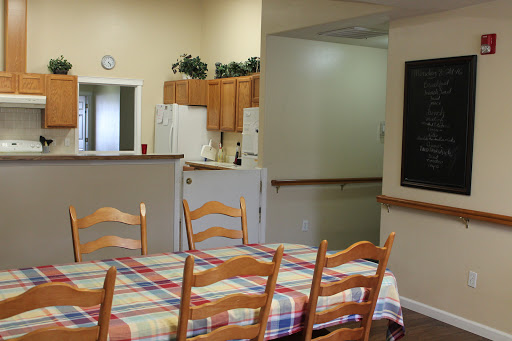 Pacific Living Centers of Klamath Falls