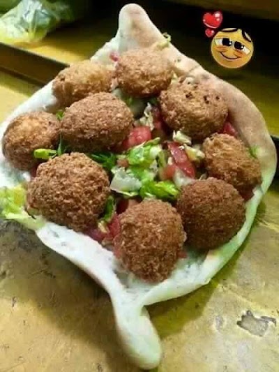Photos of Food Asadi