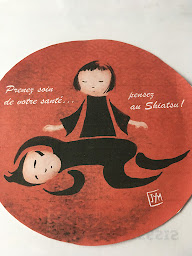 Photo n°14 de Combessis Maithe à Marseille (Praticien en médecine holistique)