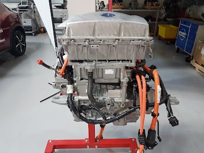 Photos of Nissan Ireland