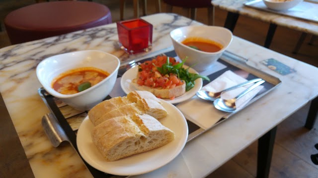 Vapiano