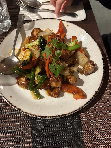 Golden Taste Restaurant - Thumbnail
