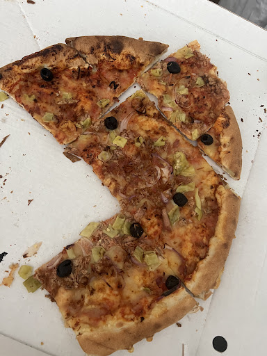 PizzaPasta Stuttgart Süd - Thumbnail