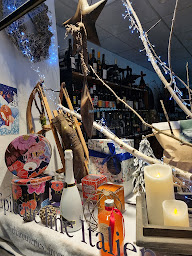 Photo n°14 de Comptoir Florentin à Aix-les-Bains (Pâtisserie)