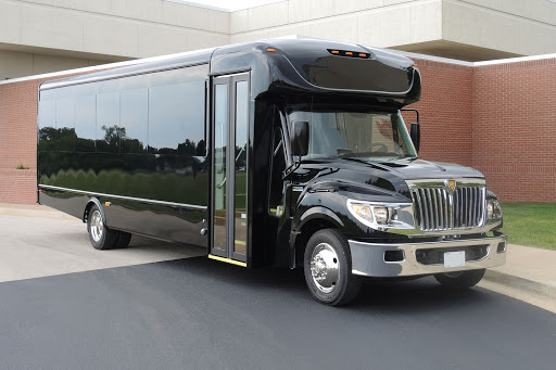Reston Executive Bus - Thumbnail