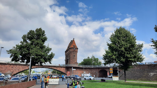 Parkplatz Pfarrkirche - Thumbnail