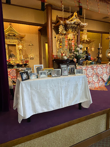 Ogden Buddhist Church - Thumbnail