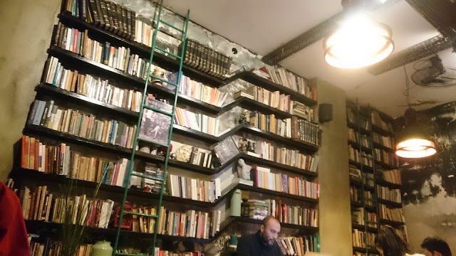 Küff Café