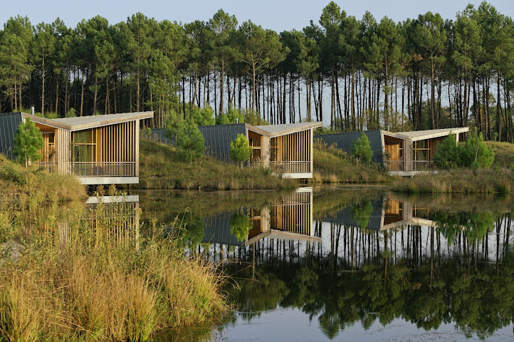 Les échasses by null