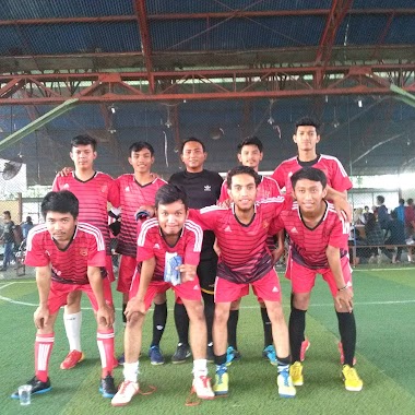 Futsal Palad 2, Author: Julpikar Alim