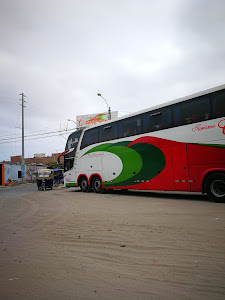 Empresa de Transportes Cavassa 7