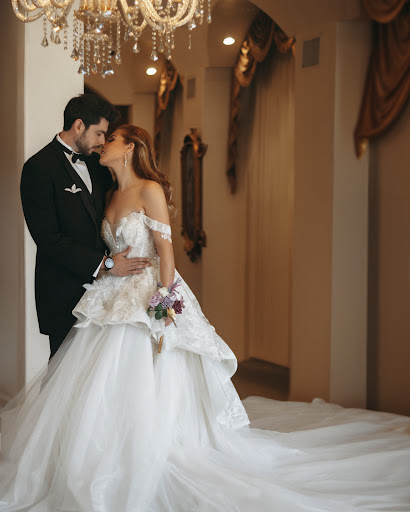 McAllen Bridals