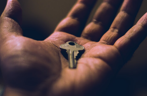 RM locksmiths - Visual
