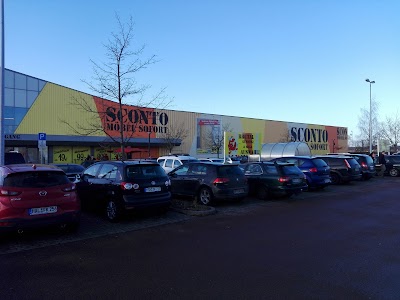 Photos of Sconto SB Der M&ouml;belmarkt GmbH - Bennstedt