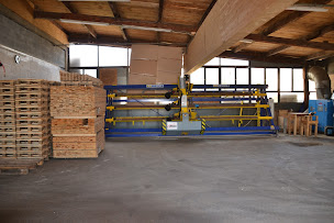 Photo n°6 de PMN à Marnaz (Entreprise de packaging)
