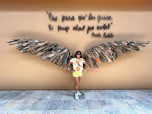 Butterfly Trip Cancun