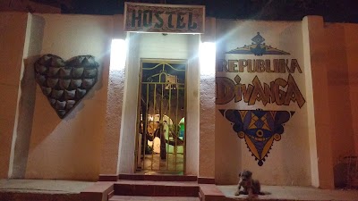 Photos of Republika Divanga