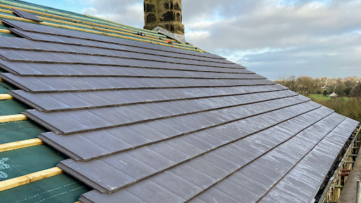 Superior Roofing Contractors