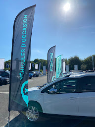 Photo n°17 de PEUGEOT MONTAUBAN - MACARD à Montauban (Vendeur de voitures d'occasion)