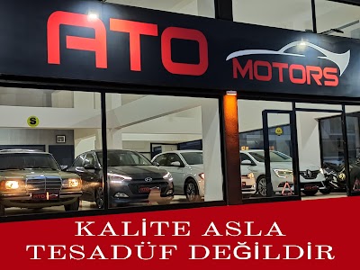 ATO MOTORS