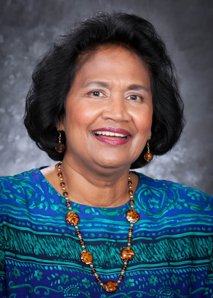 Swarna L Jayasinghe Md