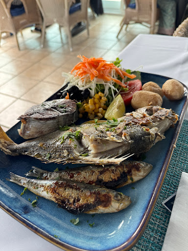 El pescador casa barriguita - Thumbnail