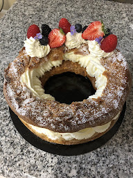 Photo n°13 de Boulangerie Pâtisserie M&F à Auterive (Pâtisserie)