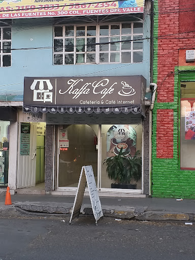 Kaffa Café