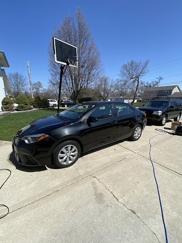 Premier Detail Car Detailing Naperville
