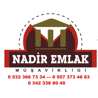 Nadir Emlak Müşavirliği