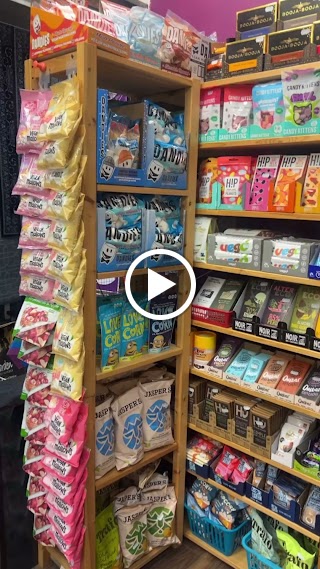 Brontosaurus Vegan Lifestyle Store