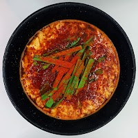 博多辛麺 ここから