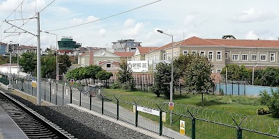 Marmaray Kazlıçeşme İstasyonu