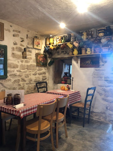 Photo de La Grignoterie du Passage de Horts
