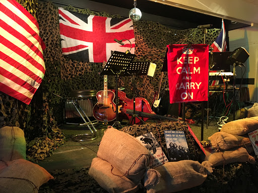 Steve Lowndes Musical Services Gallery - United Kingdom