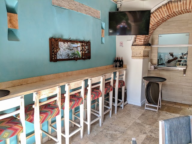Cuzco Restaurante