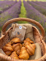 Photo n°49 de Boulangerie-pâtisserie Maison Lissajoux à Sarlat-la-Canéda (Salon de thé)