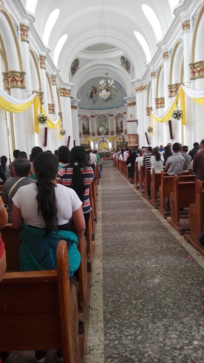 Photos of Iglesia Virgen de La Visitacion