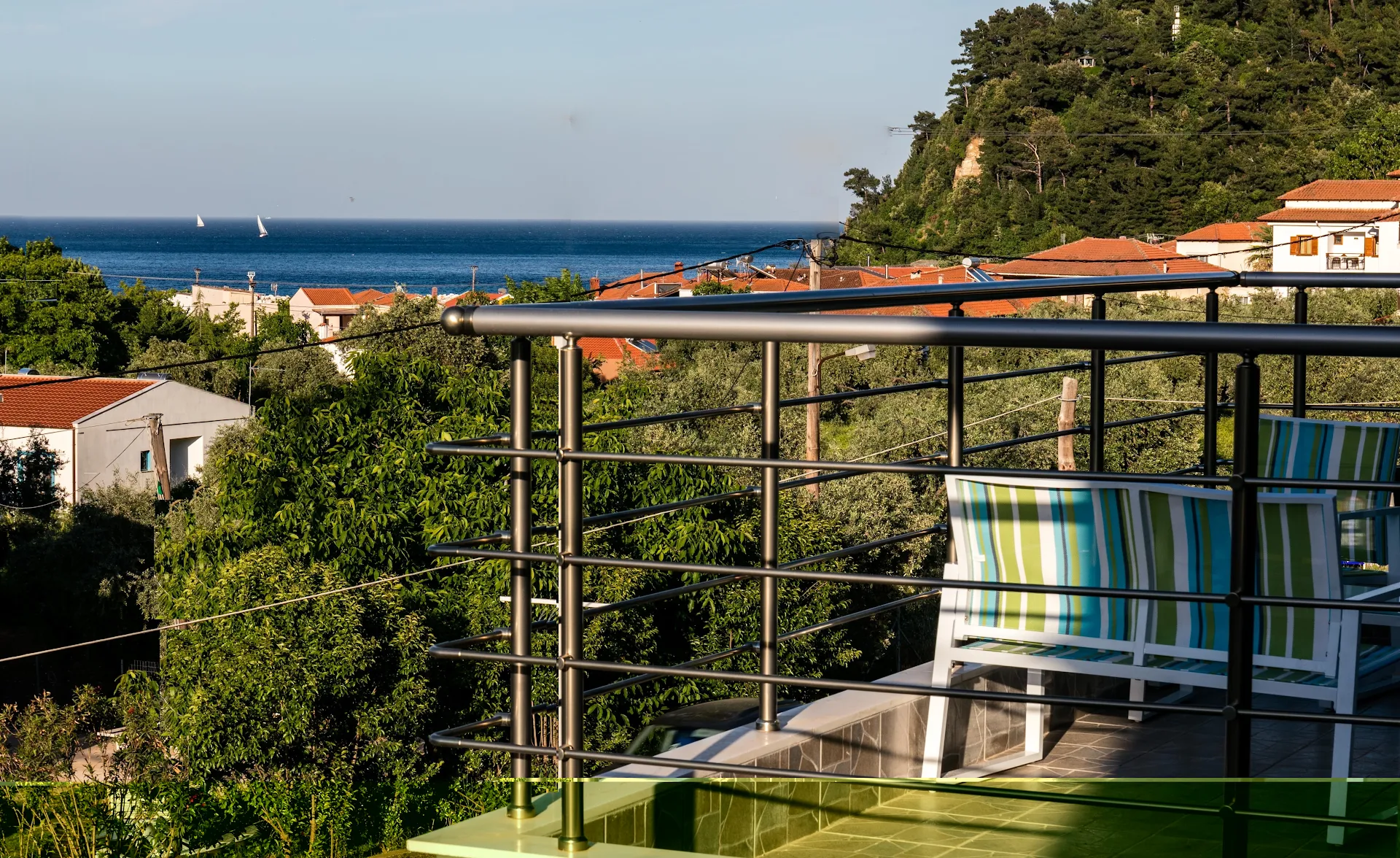Villa Verde