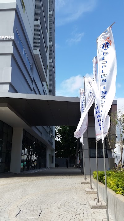 Photos of People's Insurance PLC