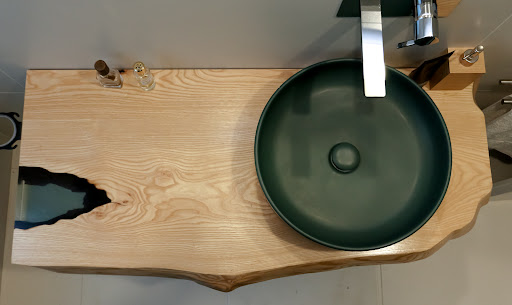 Not Random Design - Visual