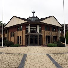 Avon and Somerset Police HQ bristol