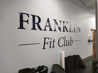 Franklin Fit Club