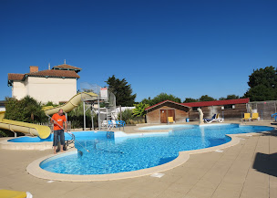 Photo n°10 de Camping Ushuaïa Villages Le Parc de la Grève à L'Aiguillon-sur-Vie (Terrain de camping)