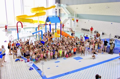 Photos of Holland Community Aquatic Center